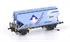 Aare Valley Models N SBB Zuckerwagen-Set Upps, blau, 2-tlg. | Bild 3