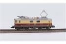 Aare Valley Models N (Sound) SBB Elektrolok Re 4/4 I 10034 TEE, Lindau