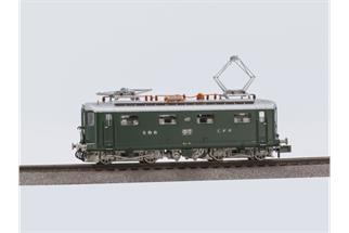 Aare Valley Models N (Sound) SBB Elektrolok Re 4/4 I 401 Ursprungsausführung