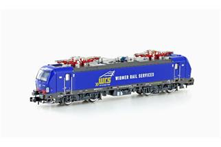 Aare Valley Models N (Sound) WRS Elektrolok 193 493-4, Vectron MS (Sonderserie)