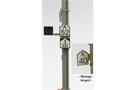 AB-Modell N/Nm Achstafel (Inhalt: 3 Stk.)