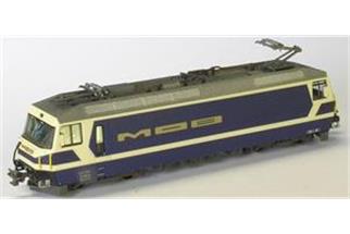 AB-Modell Nm MOB Elektrolok Ge 4/4 8001