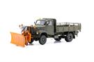 ACE 1:43 Berna 2VM mit Räumschild *AUF BESTELLUNG*