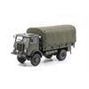 ACE 1:43 FBW AX40 5.0t 4x4 Vierlivier Blachenwagen