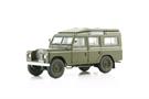 ACE 1:43 Land Rover 109 Serie III
