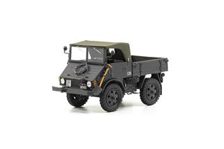 ACE 1:43 MB Unimog D 401 4x4