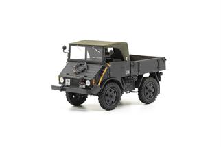 ACE 1:43 MB Unimog D 401 4x4