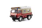 ACE 1:43 Pinzgauer 710M Feuerwehr Davos