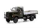 ACE 1:43 Saurer 2DM 4x4 Kipper