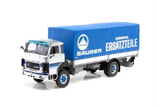 ACE 1:43 Saurer D250B Pritsche Plane Original Ersatzteile