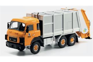 ACE 1:43 Saurer D290 Kehrrichtwagen, Ochsner
