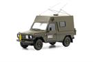 ACE 1:43 Steyr-Puch GE 230 Hochdach, Kommandofahrzeug