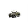 ACE 1:43 Willys Jeep M38A1, offen