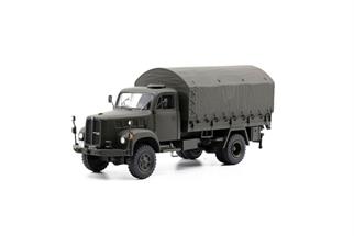 ACE 1:50 Saurer 2DM *AUF BESTELLUNG*