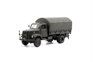 ACE 1:50 Saurer 2DM