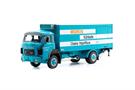 ACE 1:50 Saurer D290 F 4x2 Frigo, Migros Kühlkette *AUF BESTELLUNG*