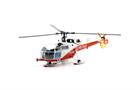 ACE 1:72 Air Glaciers Alouette III, HB-XNZ