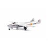 ACE 1:72 De Havilland DH.100 Mk.6 Vampire, J-1191 Spitznase