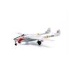 ACE 1:72 De Havilland DH.100 Vampire, J-1156 Sharkmouth