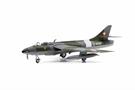 ACE 1:72 Hawker Hunter Mk.58, J-4009 Agressor
