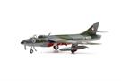 ACE 1:72 Hawker Hunter Mk.58, J-4020 Patrouille Suisse