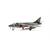 ACE 1:72 Hawker Hunter Mk.58, J-4020 Patrouille Suisse