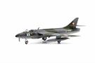 ACE 1:72 Hawker Hunter Mk.58, J-4064 FFA last flight 1993
