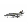 ACE 1:72 Hawker Hunter Mk.58, J-4064 FFA last flight 1993