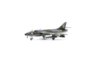 ACE 1:72 Hunter Mk58 J-4075 Interlaken Fl Rgt 3