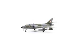 ACE 1:72 Hunter Mk58 J-4152 Robin Hood