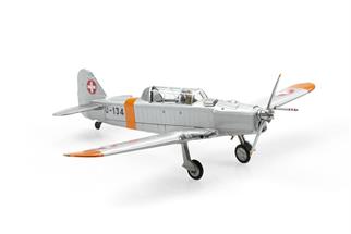 ACE 1:72 Pilatus P-2-06, U-134