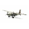 ACE 1:72 Pilatus PC-6, V-620 Lufttransport Staffel 7 Swiss Air Force