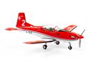 ACE 1:72 Pilatus PC-7, A-912, PC-7 TEAM Nr. 2, Version Payerne Air14