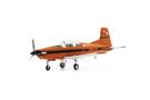 ACE 1:72 Pilatus PC-7, A-932, Ursprungsbemalung orange
