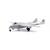 ACE 1:72 Schweizer Luftwaffe De Havilland Vampire DH-100 Mk.6, J-1005