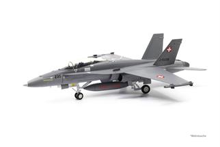ACE 1:72 Schweizer Luftwaffe F/A-18D Hornet, J-5235