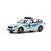 ACE H0 BMW 5er Touring Kantonspolizei Aargau