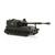 ACE H0 CH-Militär Panzerhaubitze M-109 Nr. 304, Langrohr, Jg. 1979 *werkseitig ausverkauft*