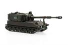 ACE H0 CH-Militär Panzerhaubitze M-109 Nr. 304, Langrohr, Jg. 1979 *werkseitig ausverkauft*