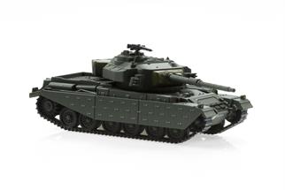 ACE H0 Panzer 57/60 Centurion mit 10.5cm Rohr, Version 1