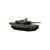 ACE H0 Panzer 87 Leopard II WE mit Schalldämpfer, K-Nr. 222
