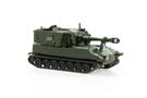 ACE H0 Panzerhaubitze M-109 Jg 66 Kurzrohr feldgrün, Nr. 202 *AUF BESTELLUNG*