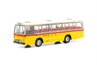 ACE H0 Saurer 3DUK, PTT Bellinzona