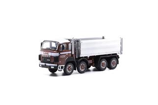 ACE H0 Saurer D290B F8x4 Kipper, Wuthrich