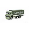 ACE H0 Saurer D290B Hochdach, Lonza