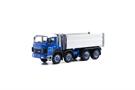 ACE H0 Saurer D330B F8x4 Kipper, VonArx Peseux