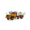 ACE H0 Saurer D330B N4x4 Kipper Baudept. Kt. Aargau