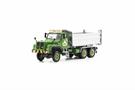 ACE H0 Saurer D330N 6x6 Kipper Spross