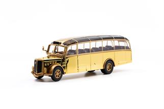 ACE H0 Saurer L4C Alpenwagen, Gold Edition (Limitierte Sonderserie)