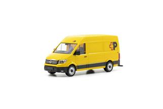 ACE H0 VW Crafter, Die Post